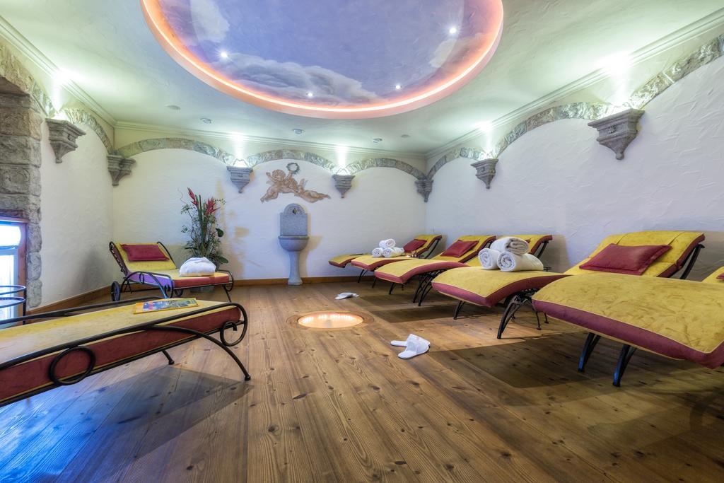 Apparthotel AlpenChalet Neukirchen am Großvenediger Esterno foto