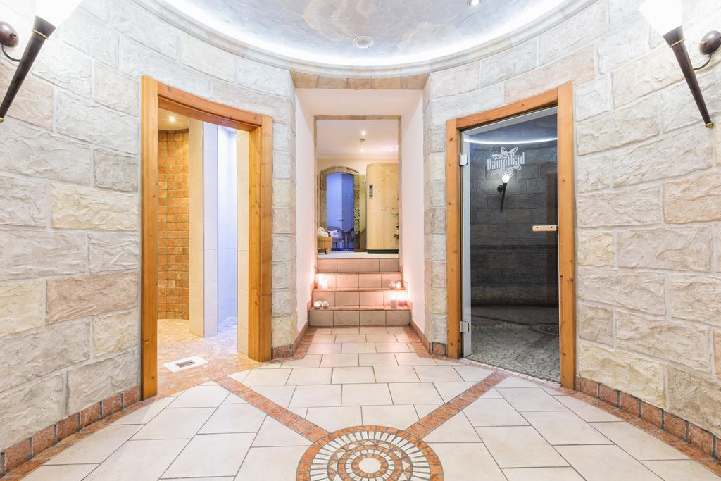 Apparthotel AlpenChalet Neukirchen am Großvenediger Esterno foto