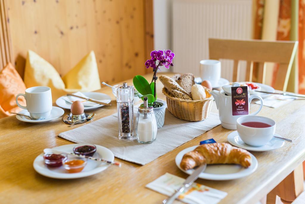Apparthotel AlpenChalet Neukirchen am Großvenediger Esterno foto