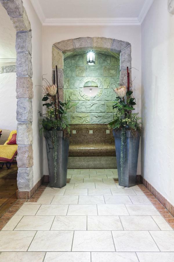 Apparthotel AlpenChalet Neukirchen am Großvenediger Esterno foto